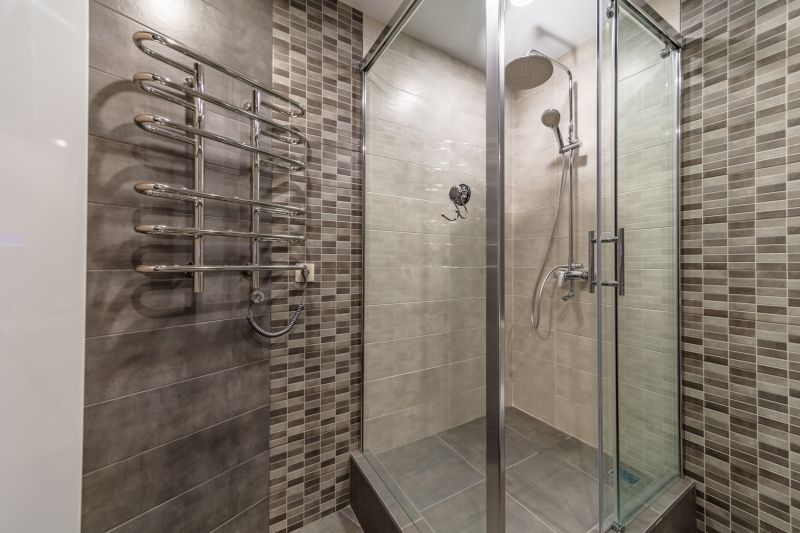 Shower Enclosure Styles
